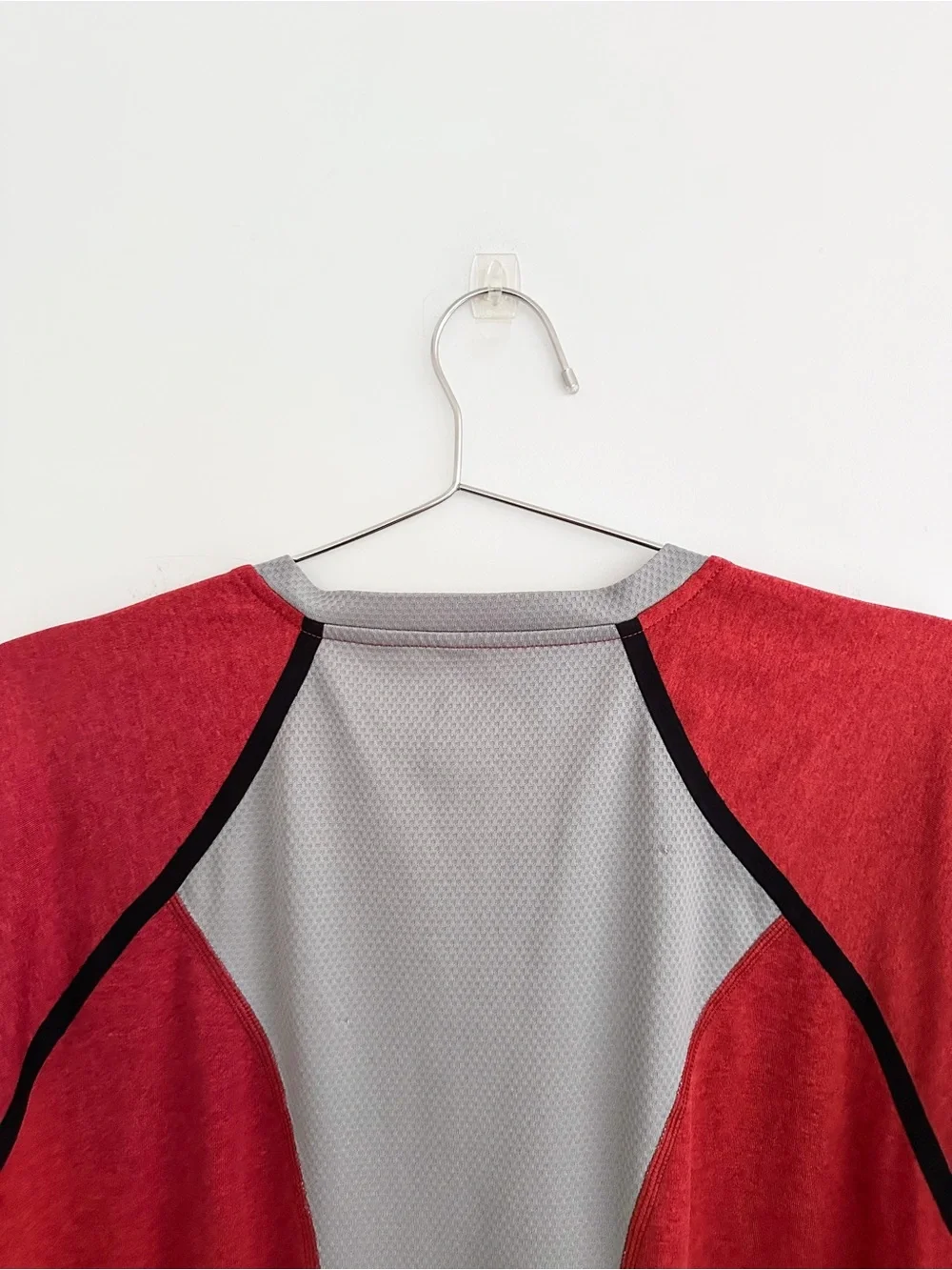 The North Face lightweight performance